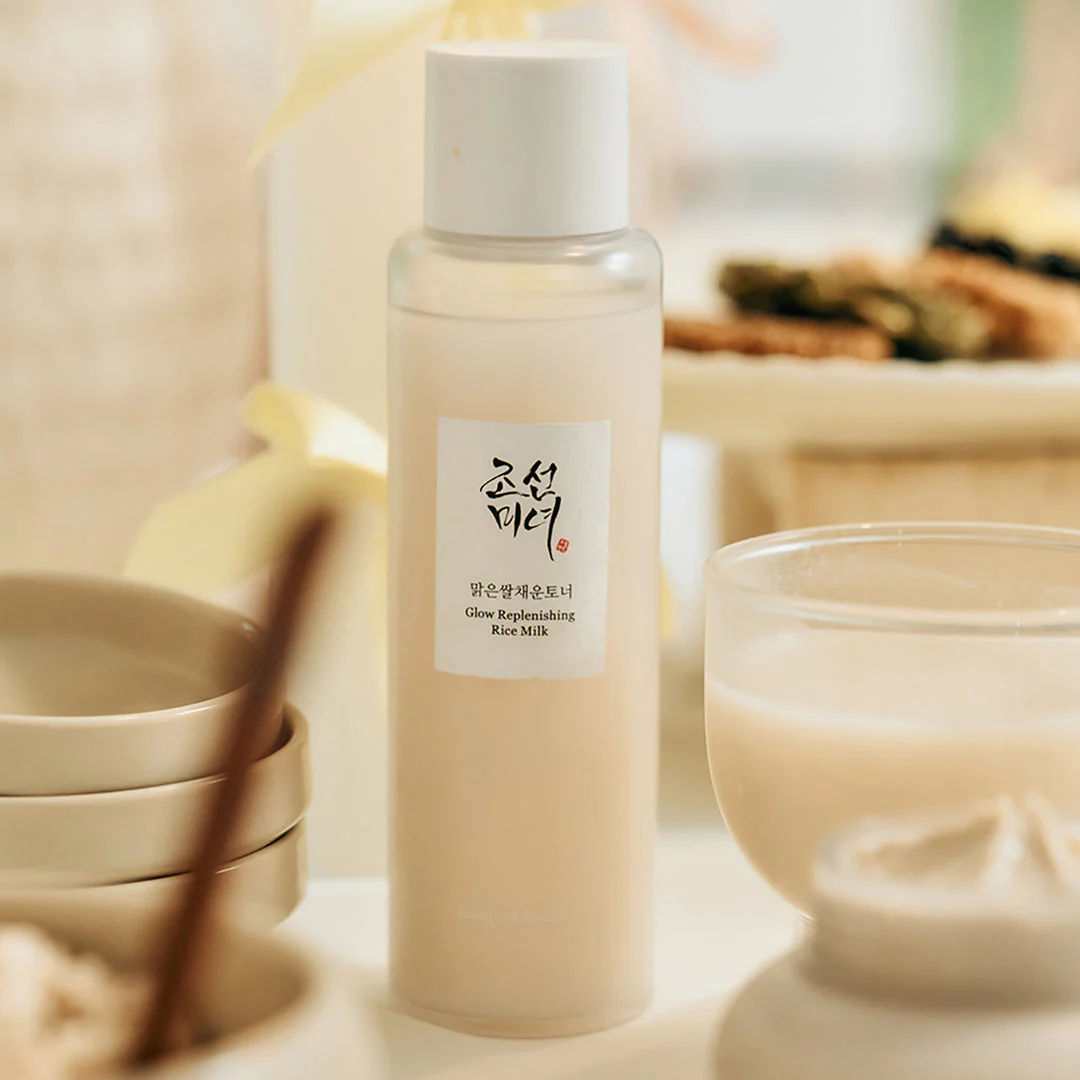 Beauty of Joseon Glow Replenishing Rice Milk 150ml