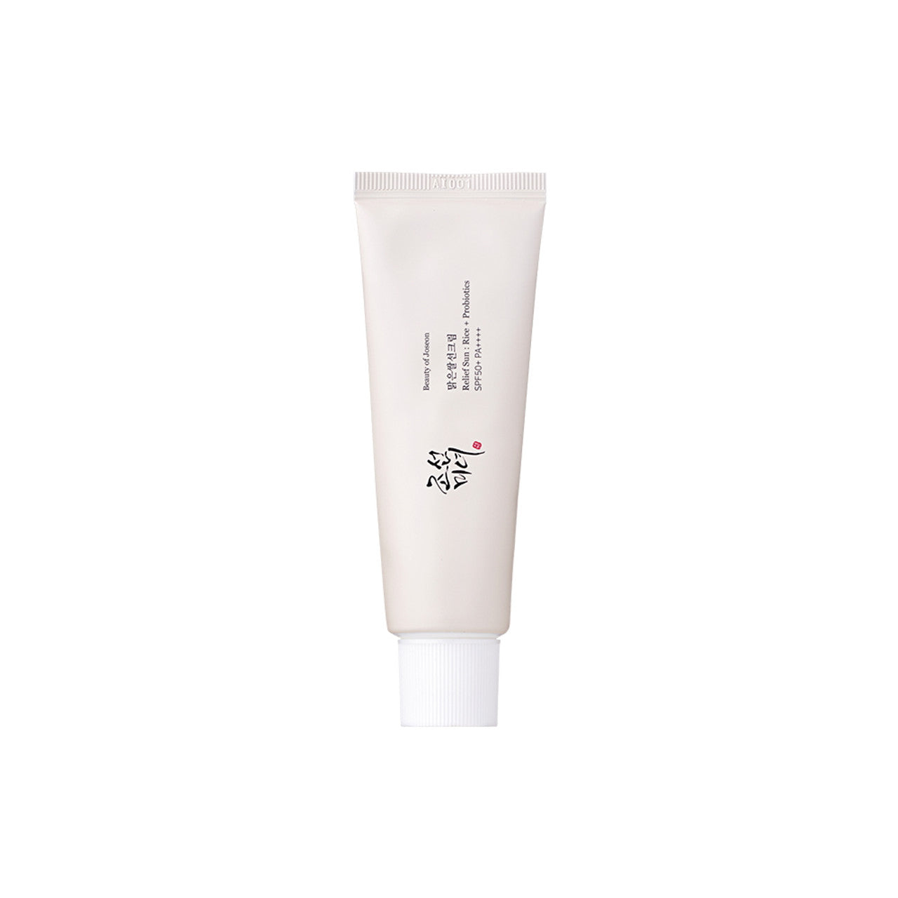 Beauty of Joseon Relief Sun: Rice + Probiotics 50ml
