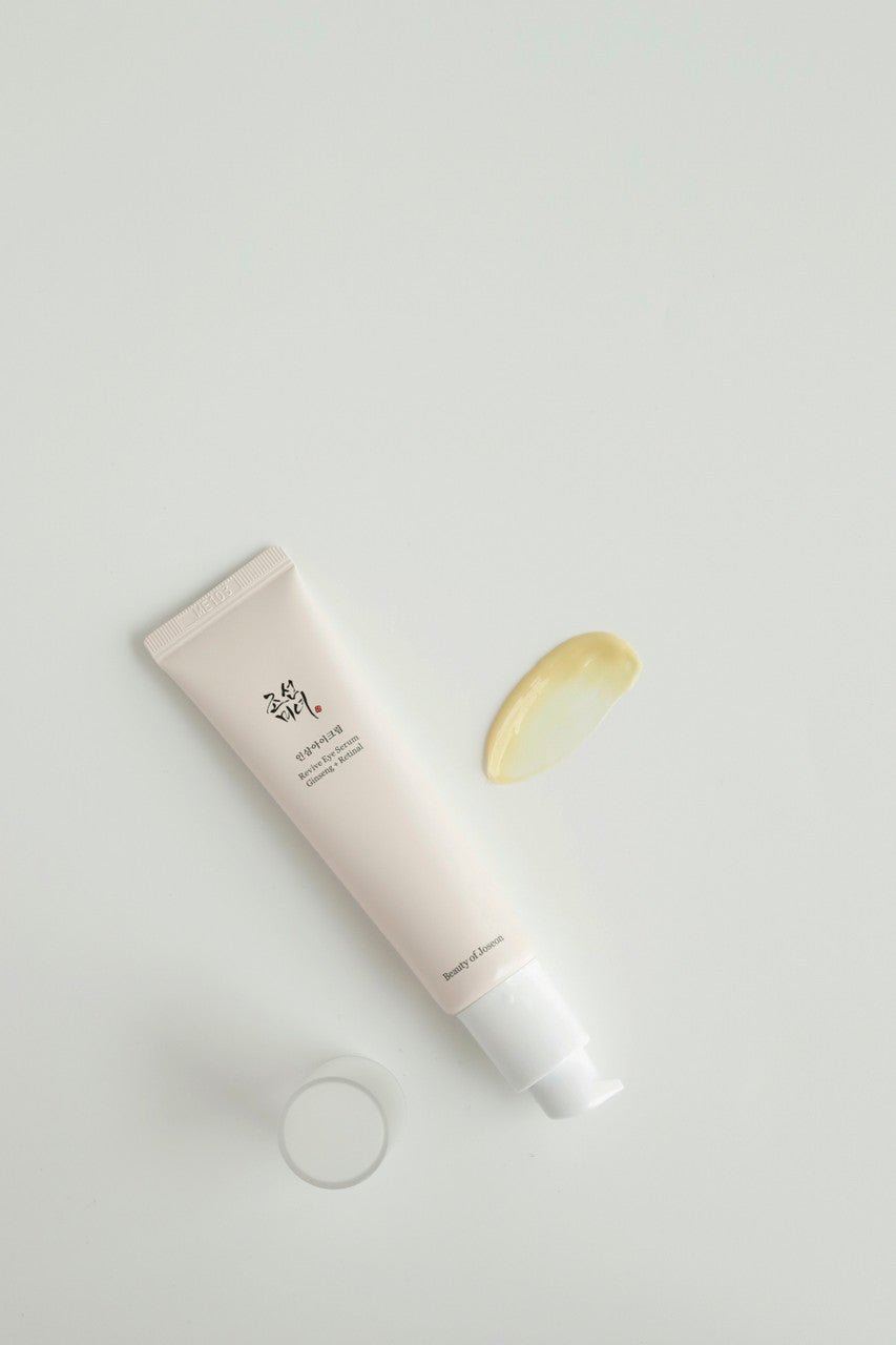 Beauty of Joseon Revive Eye Serum: Ginseng + Retinal 30ml