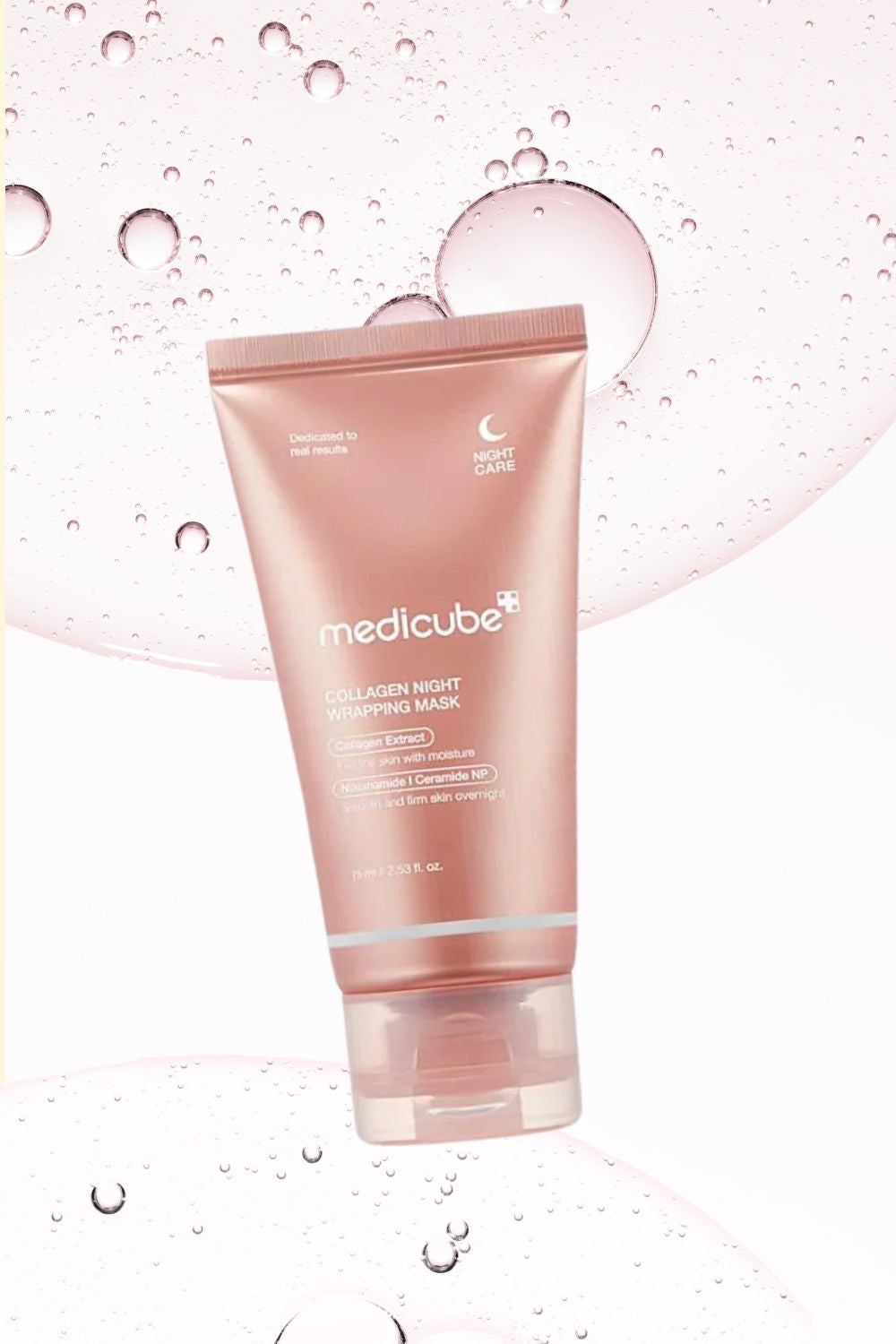 MEDICUBE