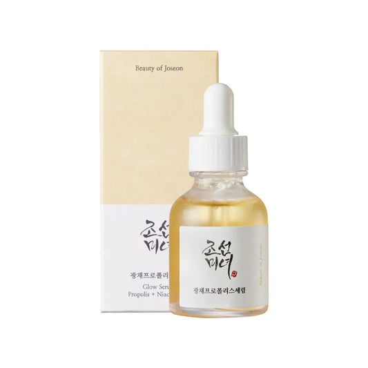Beauty of Joseon Glow Serum Propolis + Niacinamide 30ml