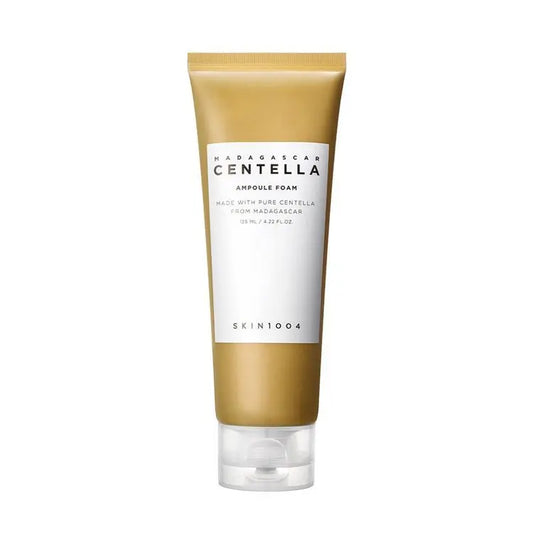 Skin1004 Madagascar Centella Ampoule Foam 125ml