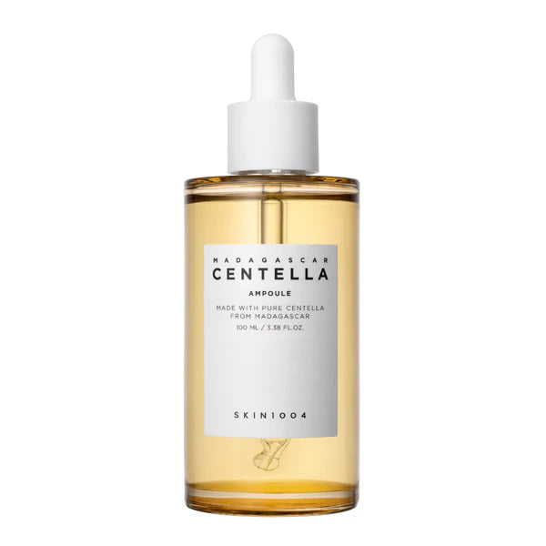 Skin1004 Madagascar Centella Asiatica Ampoule 100ml
