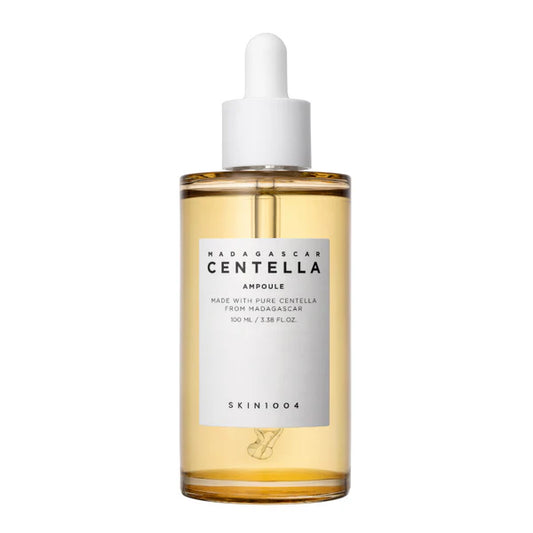 Skin1004 Madagascar Centella Asiatica Ampoule 100ml